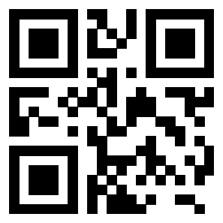 Immagine del Qr Code di 3206136595