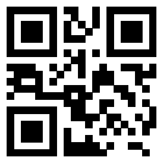 Scansione del Qr Code di 3206136599