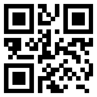 Immagine del Qr Code di 3206136601