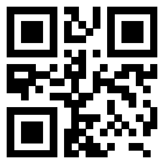 Scansione del QrCode di 3206136606
