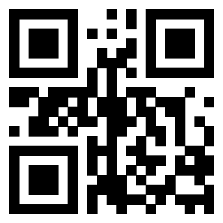 Scansione del QrCode di 3206136607