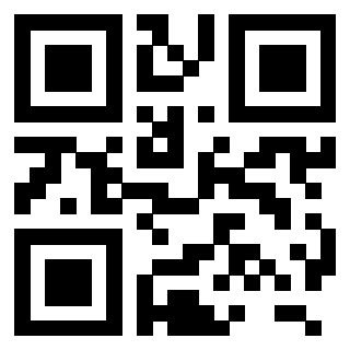 Immagine del QrCode di 3206136609