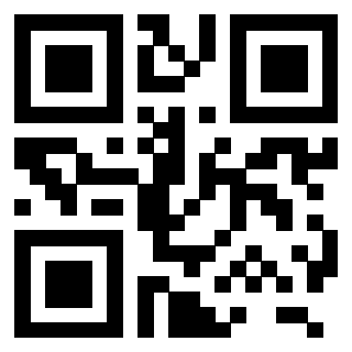 3206136610 - Immagine del Qr Code associato