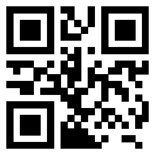 3206136611 - Immagine del Qr Code associato