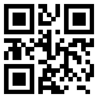 Il QrCode di 3206136615