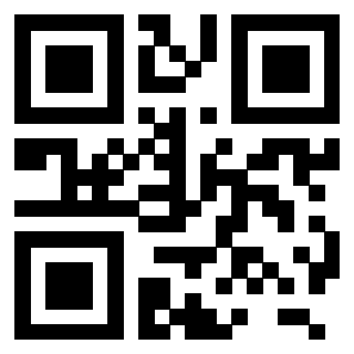 Immagine del Qr Code di 3206136619