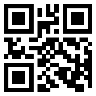 Il QrCode di 3206136621
