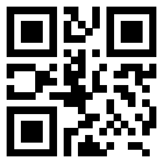 3206136626 - Immagine del QrCode