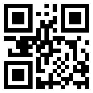 3206136630 - Immagine del Qr Code associato