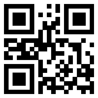Scansione del QrCode di 3206136631