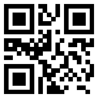 Immagine del Qr Code di 3206136634