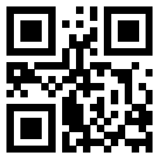 Il QrCode di 3206136636