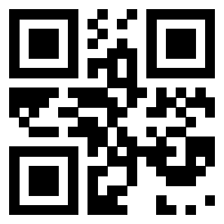 Immagine del Qr Code di 3206136637