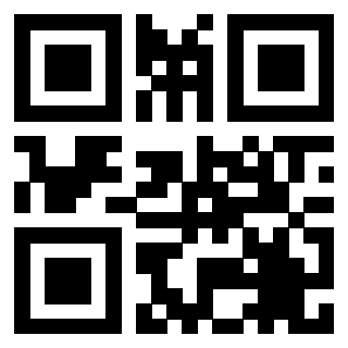 Immagine del Qr Code di 3206136642
