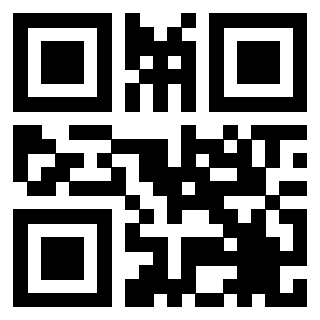 Immagine del QrCode di 3206136644