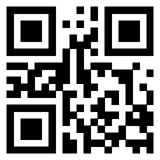 Scansione del QrCode di 3206136647