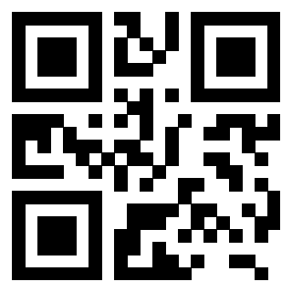 3206136649 Qr Code associato