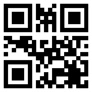 3206136650 - Immagine del Qr Code associato