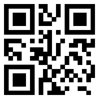 Immagine del QrCode di 3206136651