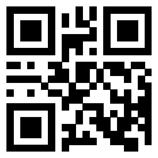 3206136652 - Immagine del QrCode associato