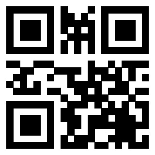 Il QrCode di 3206136653