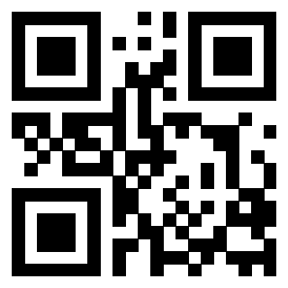 3206136654 - Immagine del QrCode associato