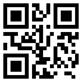 Il Qr Code di 3206136657