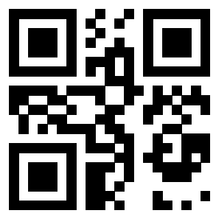 3206136661 - Immagine del QrCode