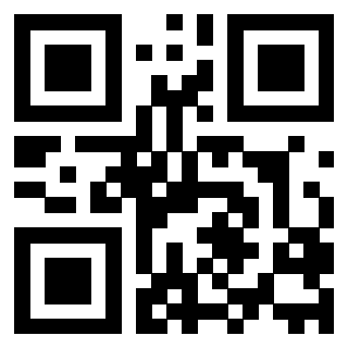 3206136663 - Immagine del Qr Code associato