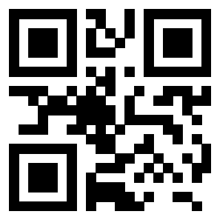 Immagine del Qr Code di 3206136664