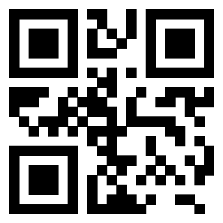 3206136666 - Immagine del QrCode