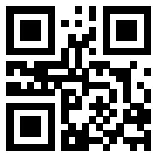 Immagine del Qr Code di 3206136672