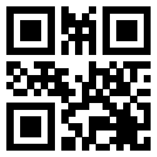 3206136674 QrCode associato