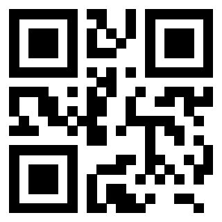 Scansione del QrCode di 3206136677