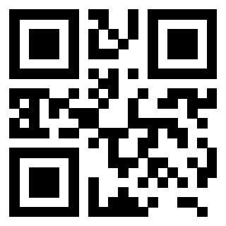 Il QrCode di 3206136679