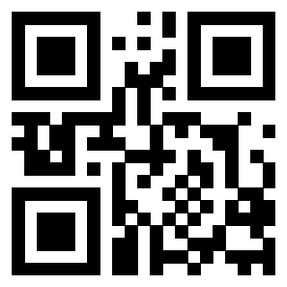 3206136680 - Immagine del Qr Code associato