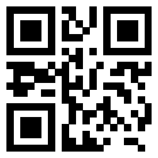 Il QrCode di 3206136685