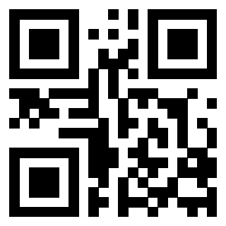 Il QrCode di 3206136687