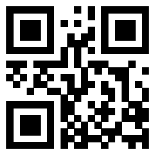 3206136689 QrCode associato
