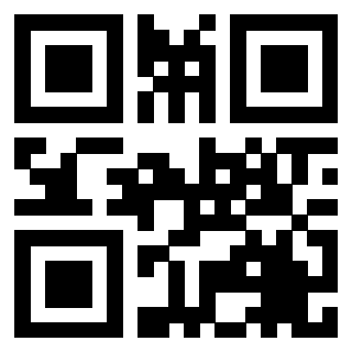 3206136691 - Immagine del Qr Code