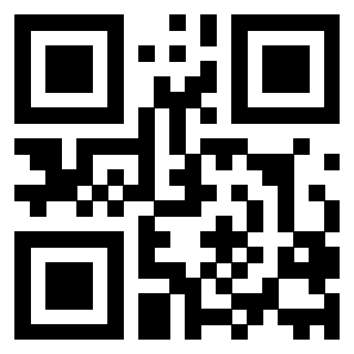 3206136692 - Immagine del Qr Code associato