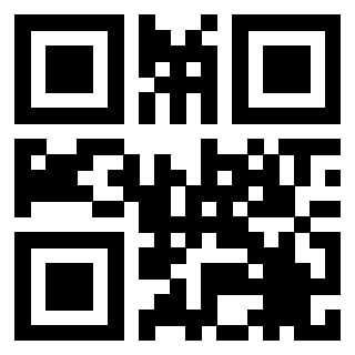 Immagine del QrCode di 3206136696