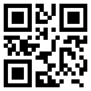 Scansione del QrCode di 3206136697