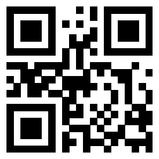 Immagine del Qr Code di 3206136698