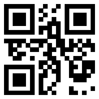 3206136700 Qr Code associato