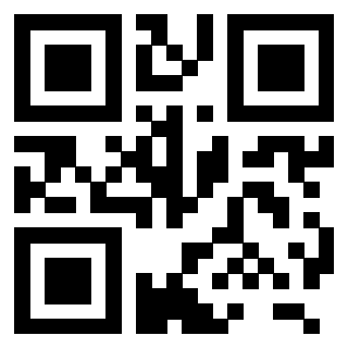 Il Qr Code di 3206136704
