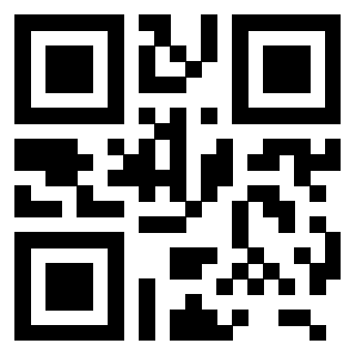 Immagine del QrCode di 3206136706
