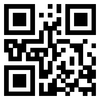 Immagine del Qr Code di 3206136707