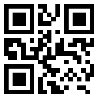 Il Qr Code di 3206136712