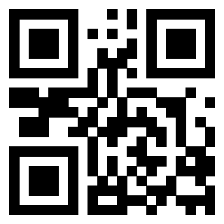 Scansione del Qr Code di 3206136717